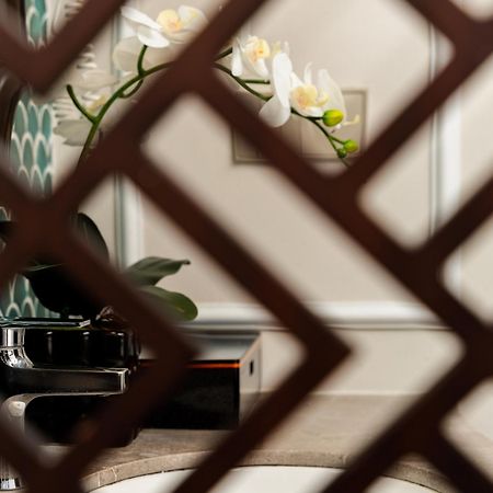 Gm Premium Hotel Hanoi Zewnętrze zdjęcie