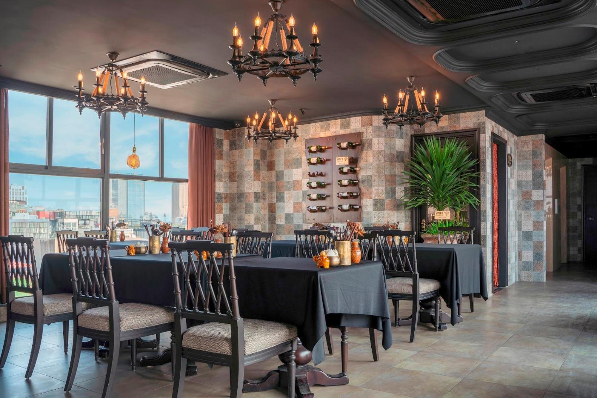 Gm Premium Hotel Hanoi Zewnętrze zdjęcie