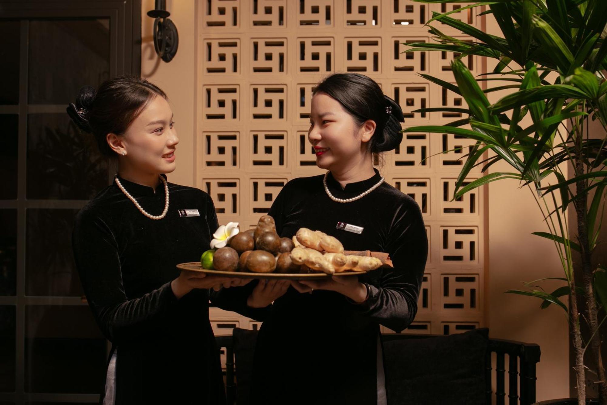 Gm Premium Hotel Hanoi Zewnętrze zdjęcie
