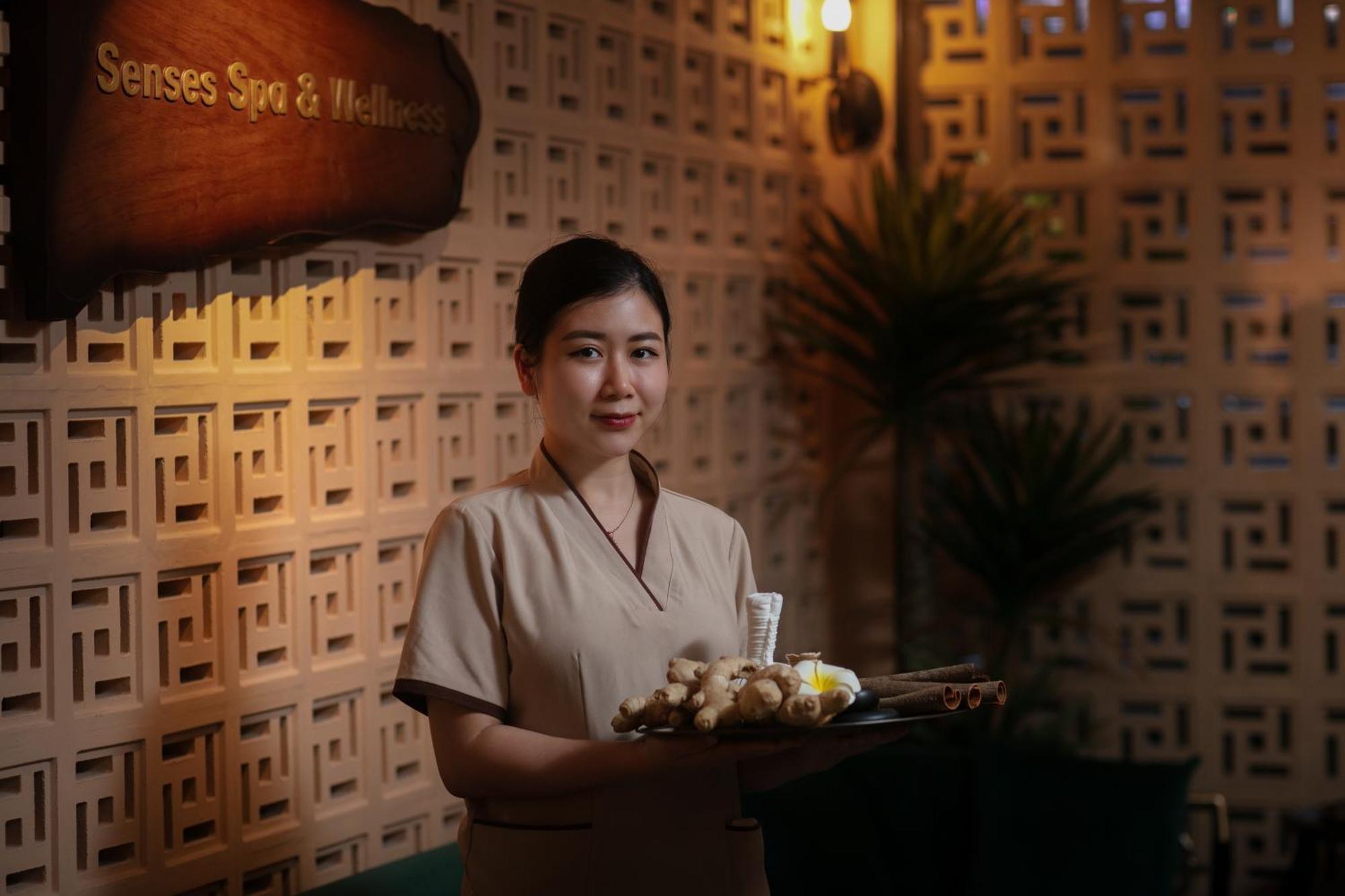 Gm Premium Hotel Hanoi Zewnętrze zdjęcie