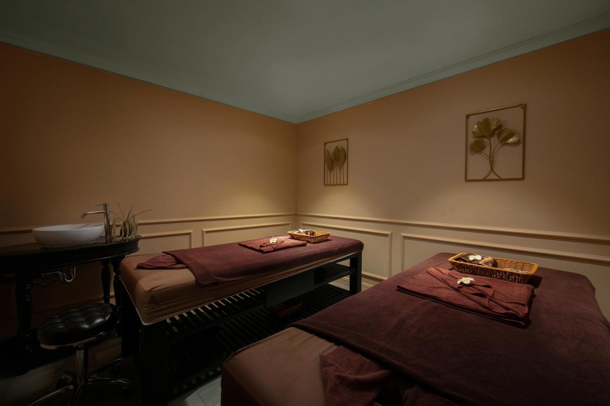 Gm Premium Hotel Hanoi Zewnętrze zdjęcie