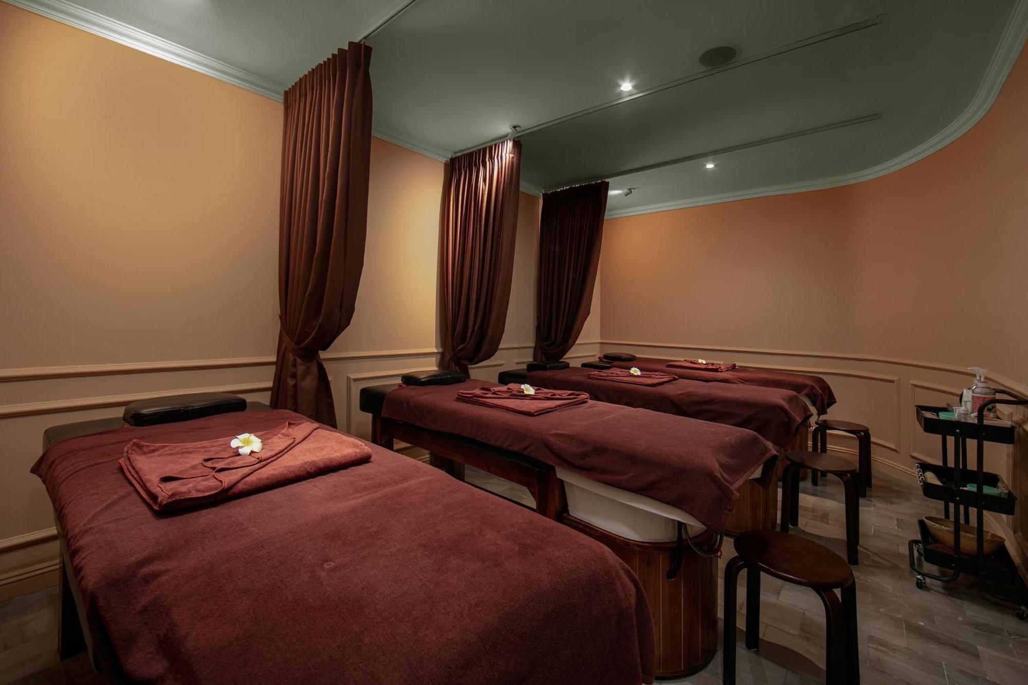 Gm Premium Hotel Hanoi Zewnętrze zdjęcie