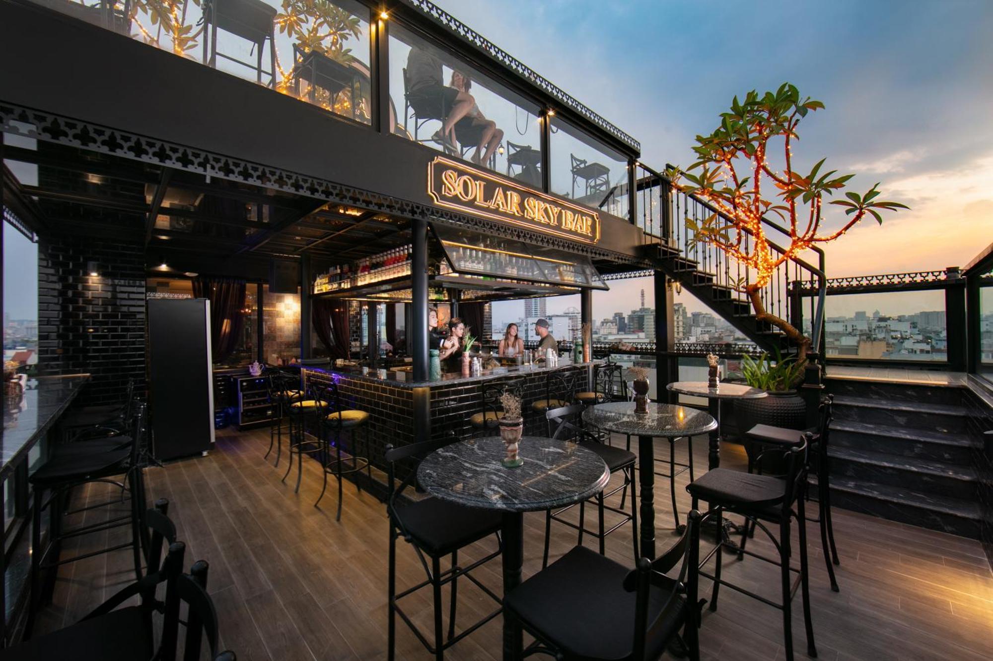 Gm Premium Hotel Hanoi Zewnętrze zdjęcie