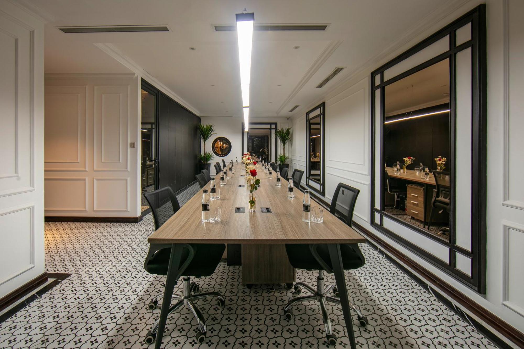 Gm Premium Hotel Hanoi Zewnętrze zdjęcie