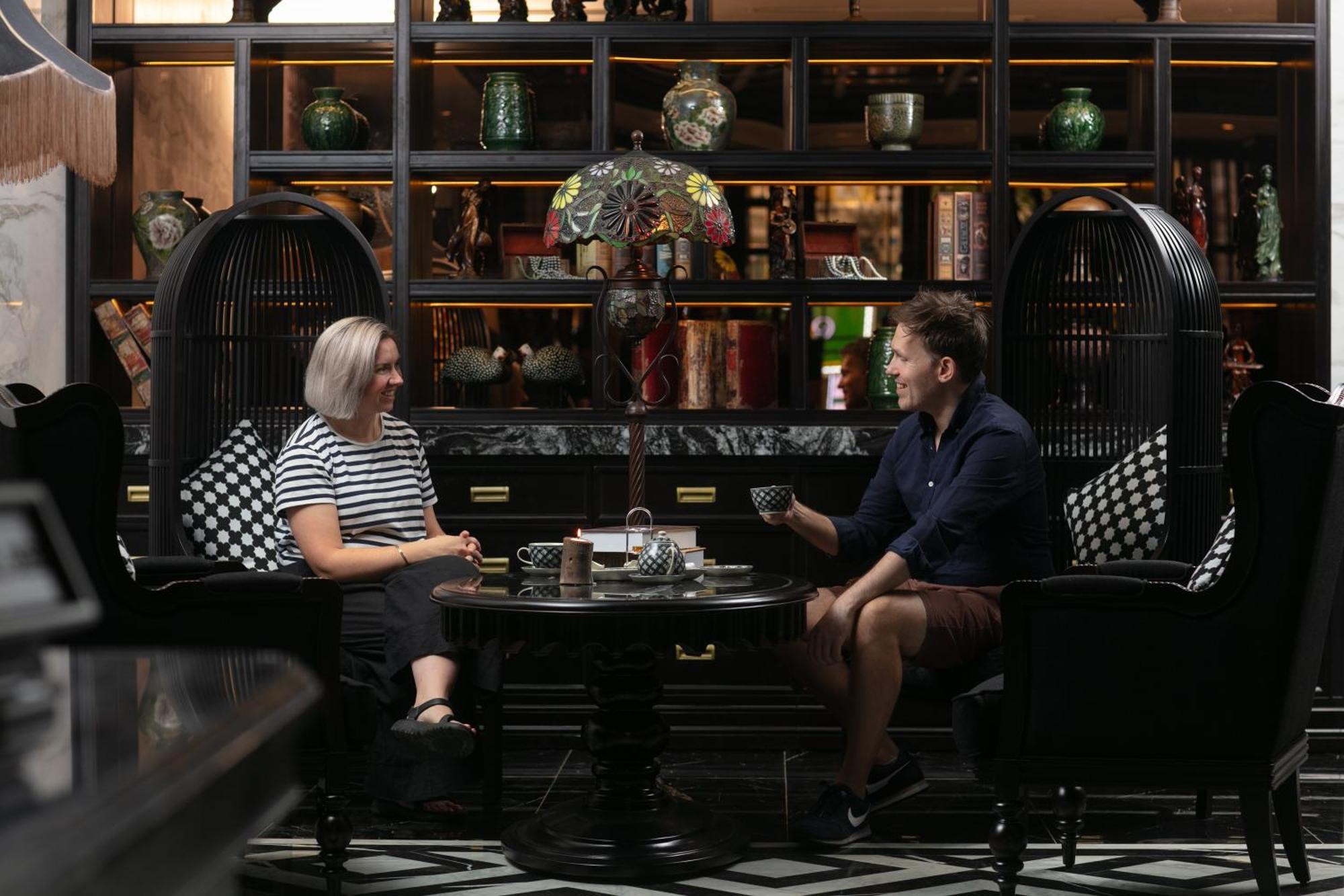 Gm Premium Hotel Hanoi Zewnętrze zdjęcie
