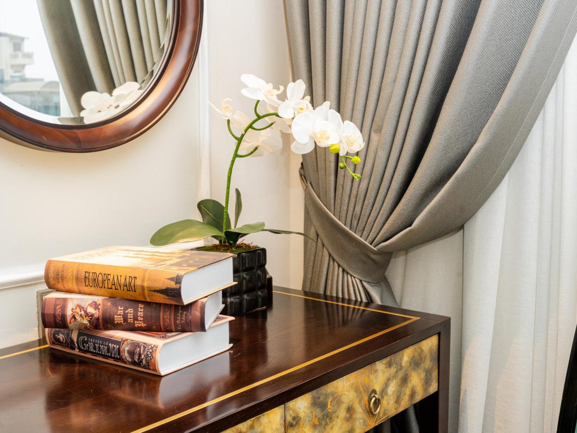 Gm Premium Hotel Hanoi Zewnętrze zdjęcie