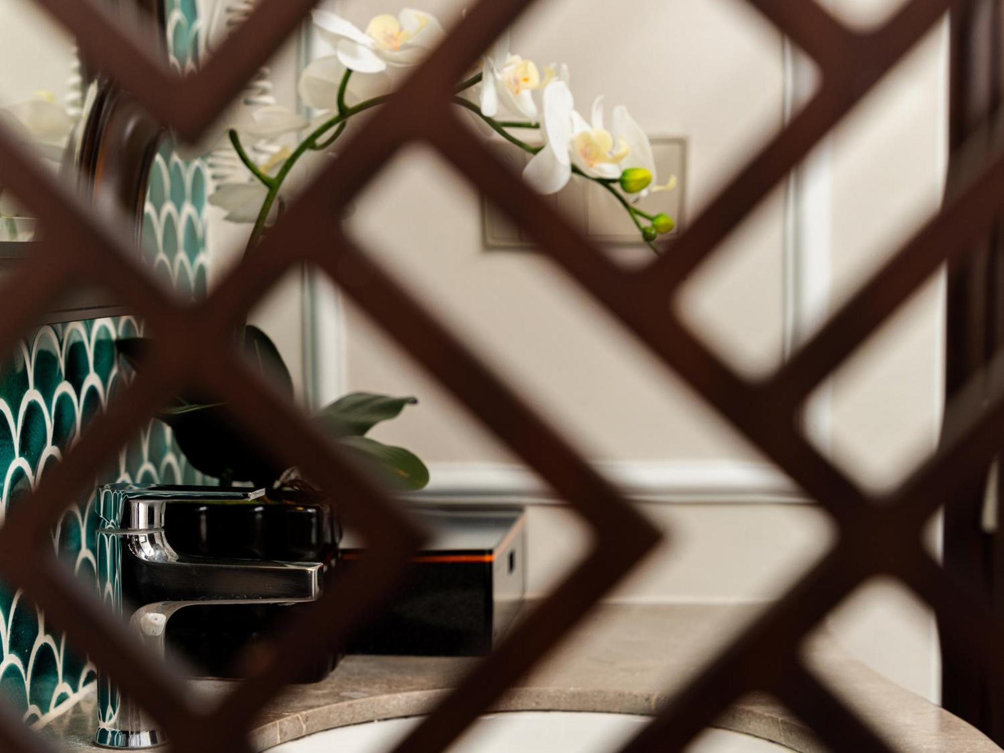 Gm Premium Hotel Hanoi Zewnętrze zdjęcie