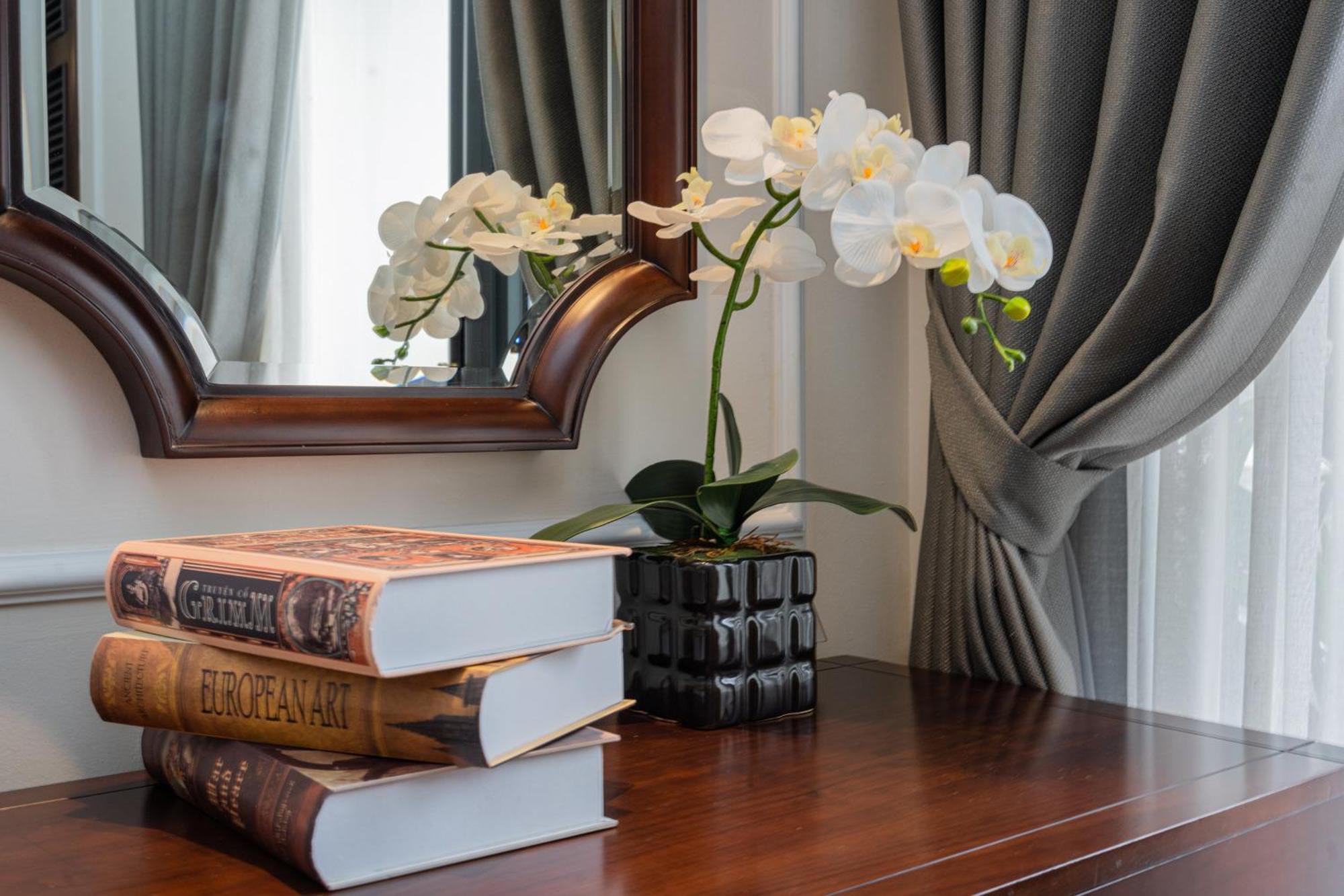 Gm Premium Hotel Hanoi Zewnętrze zdjęcie