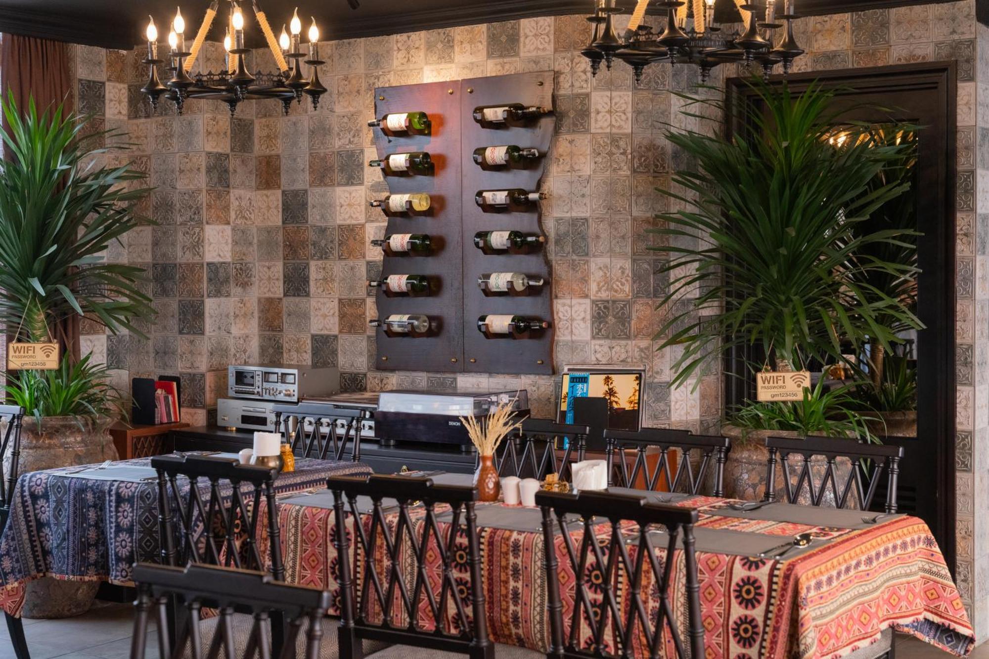 Gm Premium Hotel Hanoi Zewnętrze zdjęcie