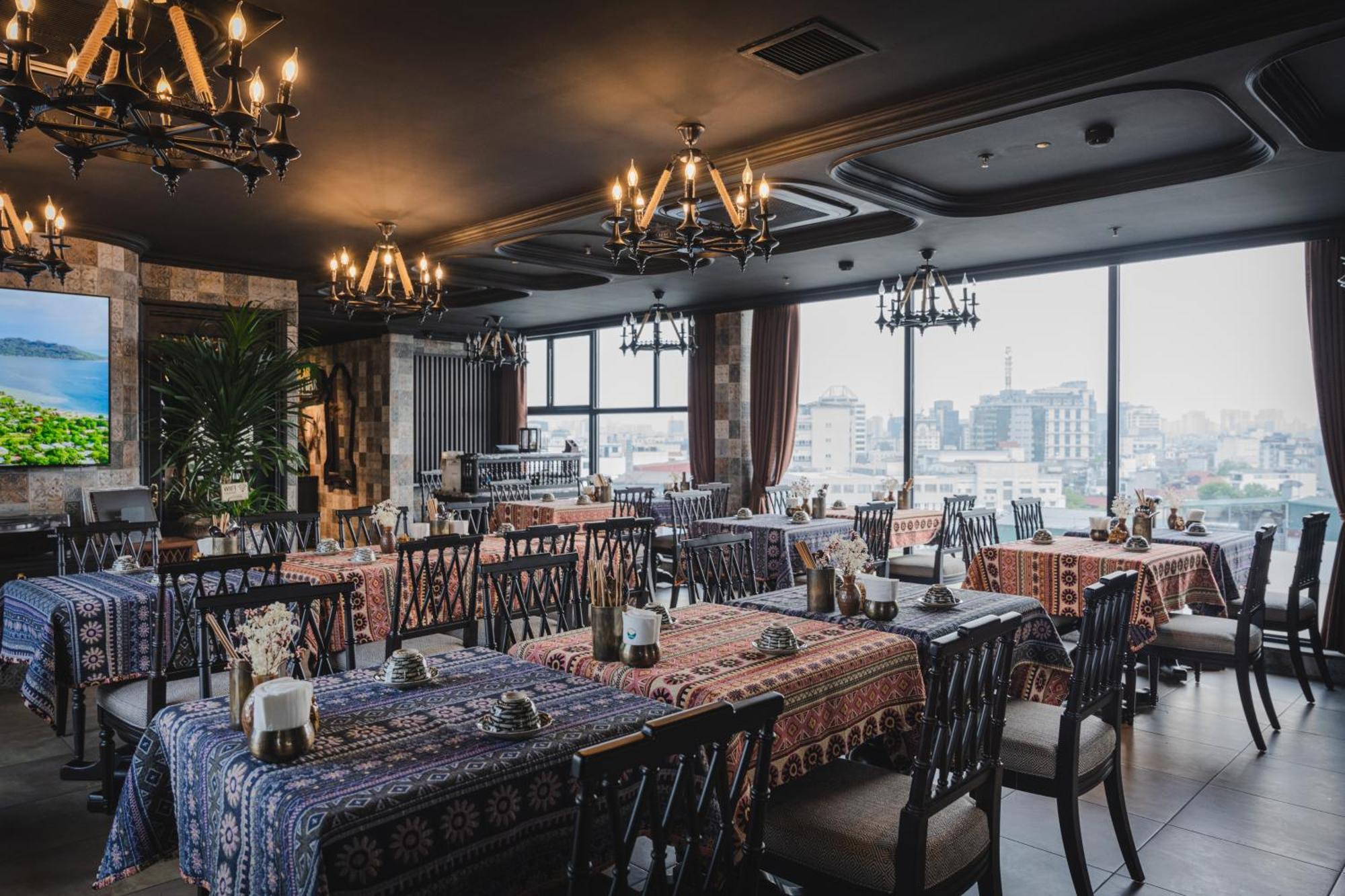 Gm Premium Hotel Hanoi Zewnętrze zdjęcie